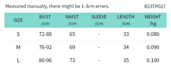 Strapless Backless Sexy Y2K Crop Top Corset Party Club Outfits for Women Tube Vest Autumn Winter Sleeveless Skinny Bustier Tops - Image 8