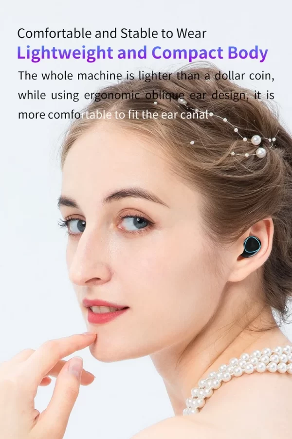 Fones de ouvido HIGH Quality Gaming - Image 12