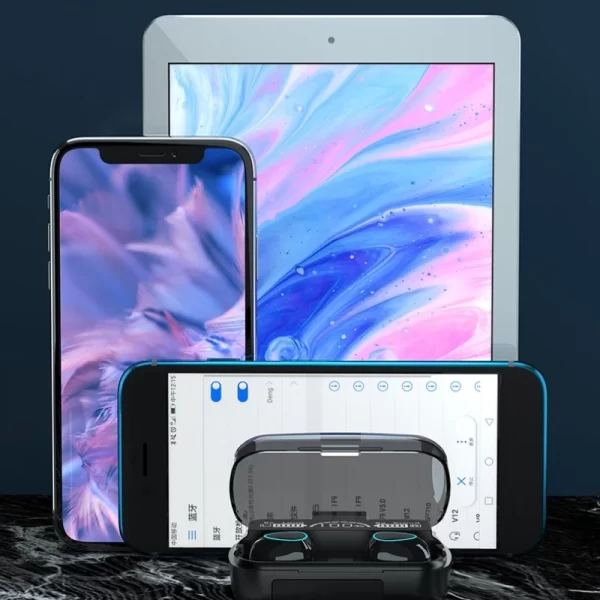Fones de ouvido HIGH Quality Gaming - Image 5