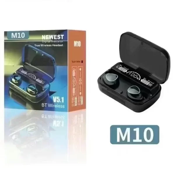 Fones de ouvido HIGH Quality Gaming - Image 7