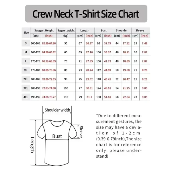 Heisenberg Breaking Bad Missing Sign T Shirt Better Call Saul Graphic Print T-shirts Men's Pure Cotton Short Sleeves Tee Shirt - Image 3