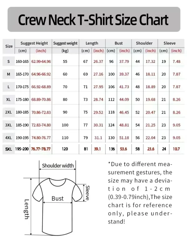 Y2K New American retro street portrait printed short sleeve T-shirt men Goth Harajuku fashion couple casual loose oversized top - Image 9