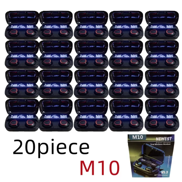 Fones de ouvido HIGH Quality Gaming - Image 8