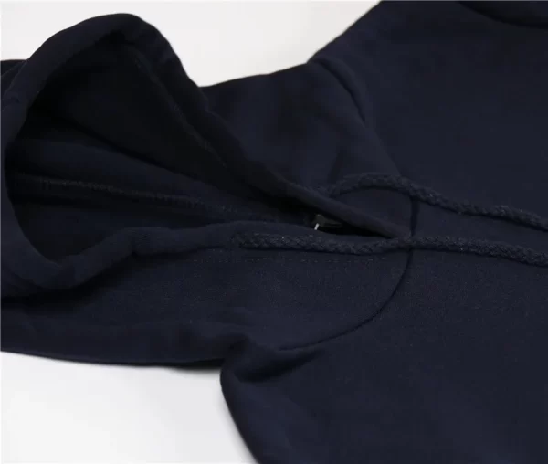 New Fashion Women Girl Hoodie Kamado Nezuko Long Sleeve Cat Ear Streetwear Pullover Harajuku Anime Short Tops - Image 15