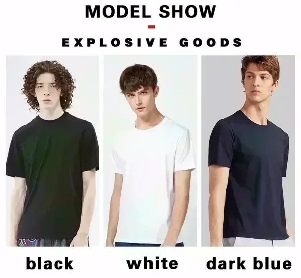 Y2K New American retro street portrait printed short sleeve T-shirt men Goth Harajuku fashion couple casual loose oversized top - Image 14
