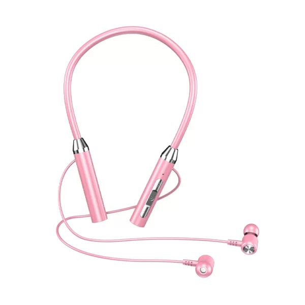 Fones de ouvido esportivos Bluetooth SD Surround Stereo - Image 8
