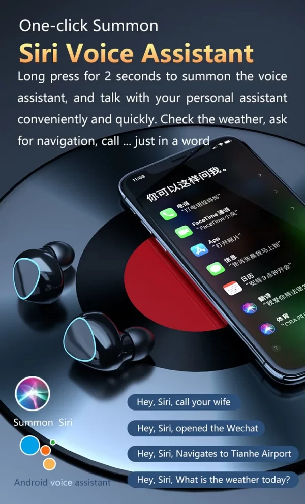 Fones de ouvido HIGH Quality Gaming - Image 20